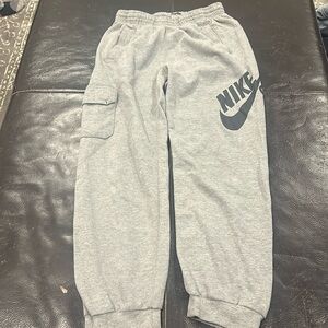 Nike SB kids sweatpants